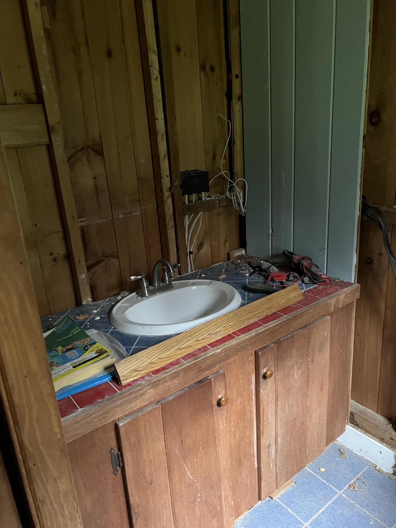 320 Black Point Road Scarborough, ME 04074 - Photo 14 of 14 sink
