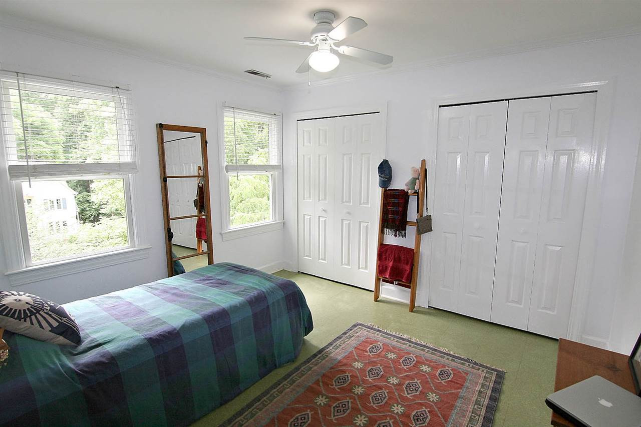 206 Lawrence Road Cary, NC 27511 - Photo 15 of 25 *Third Bedroom*