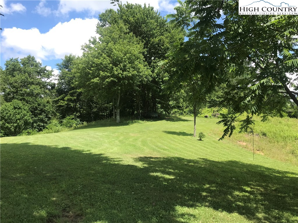 2232 Greer Town Road Lansing, NC 28643 - Photo 28 of 28 a view of a trees with a yard