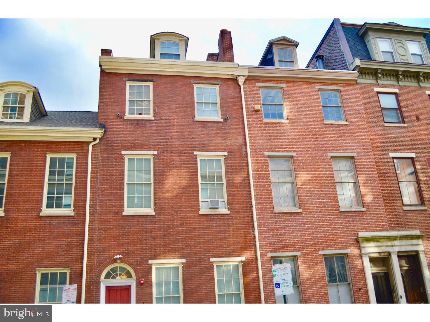 1300 Spruce Street, Unit 3D Philadelphia, PA 19107 - Photo 1 of 15
