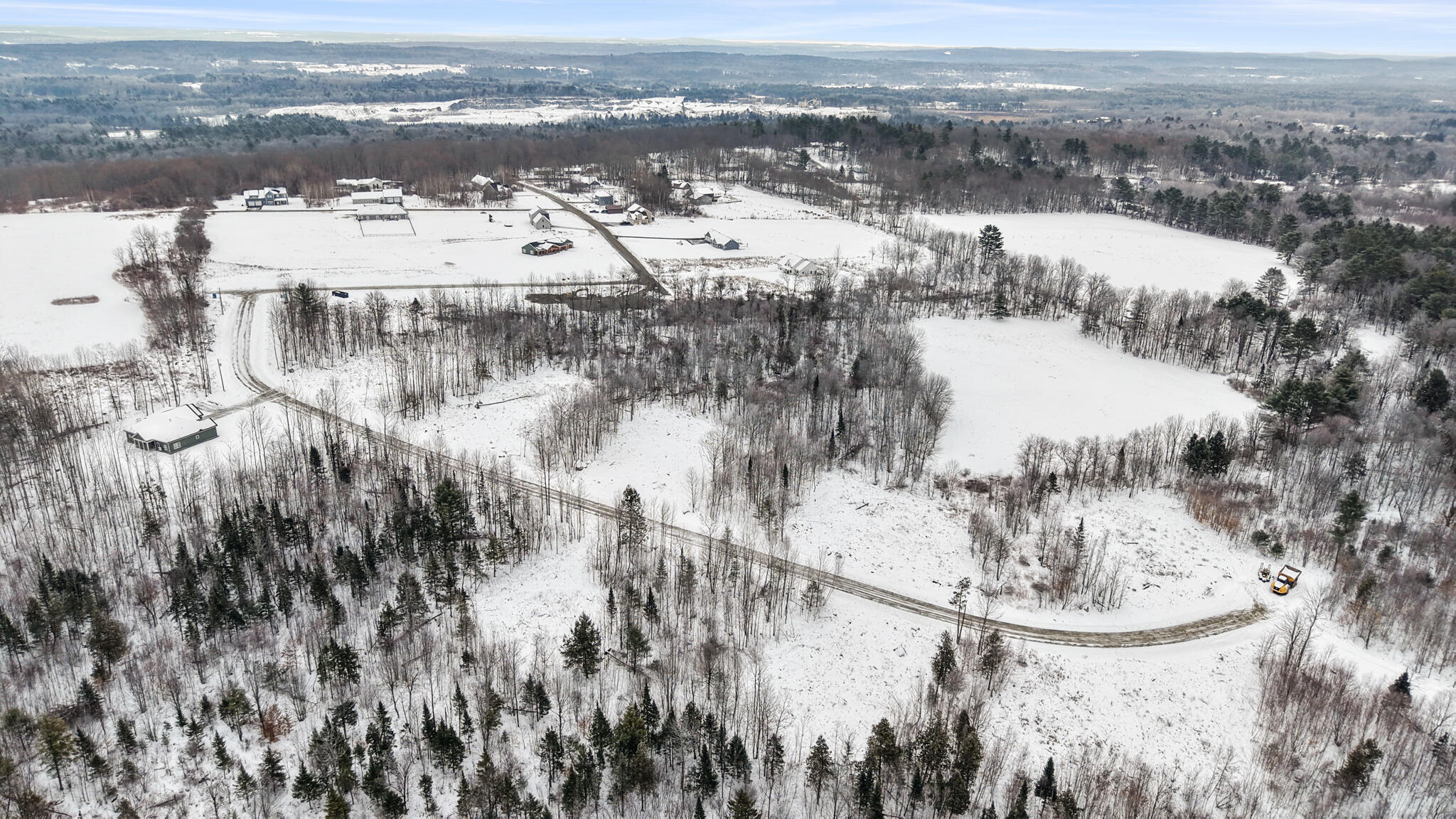 Lot 9 Sierrahs Way Sidney, ME 04330 - Photo 4 of 7 dji_fly_20260109_092144_0853_17679687949