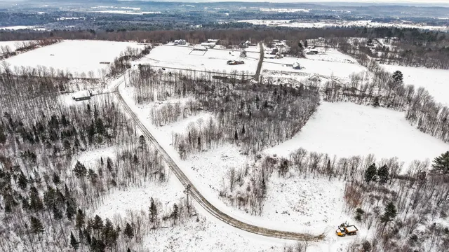 $99,999 | Lot 9 Sierrahs Way, Sidney, ME 04330