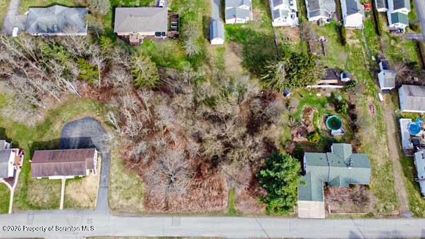 White Street Forest City, PA 18421 - Photo 15 of 29 front view of a house with a yard