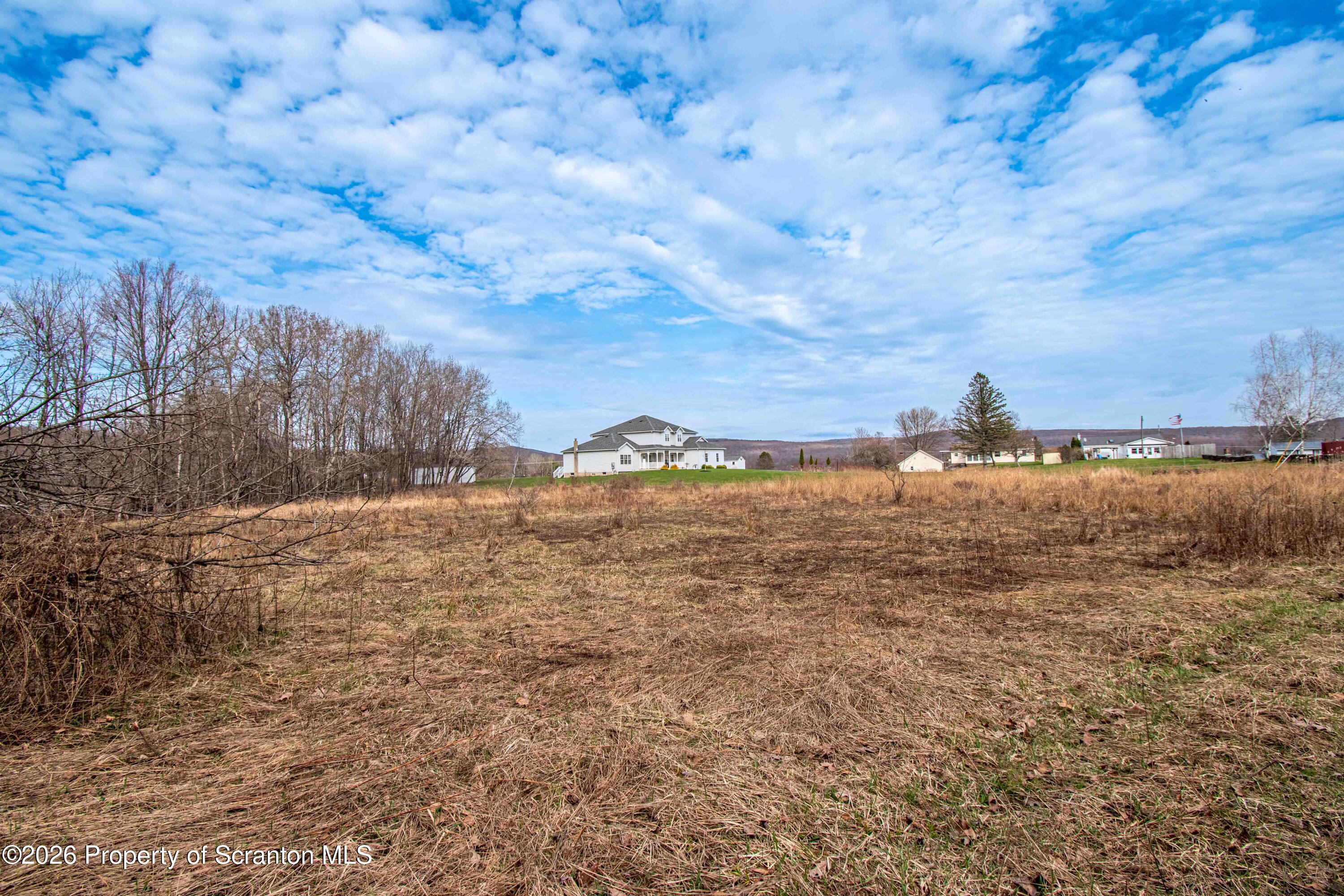 White Street Forest City, PA 18421 - Photo 26 of 29 a view of lake view and mountain
