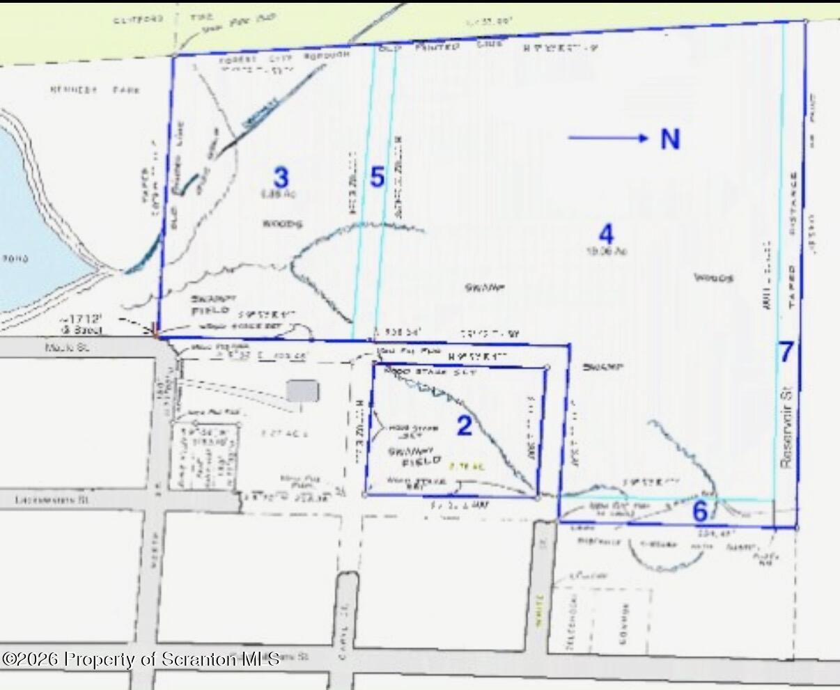 White Street Forest City, PA 18421 - Photo 5 of 29 unknown