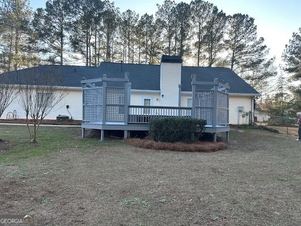 $325,000 | 164 Turner Creek Drive, Hampton, GA 30228
