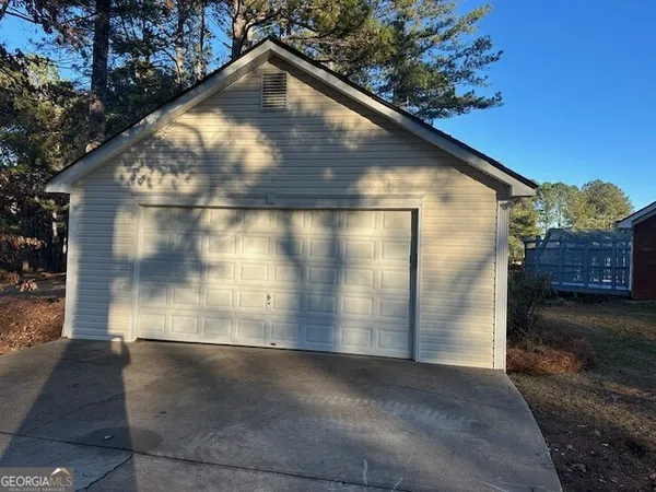 $325,000 | 164 Turner Creek Drive, Hampton, GA 30228