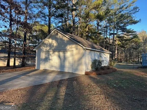 $325,000 | 164 Turner Creek Drive, Hampton, GA 30228