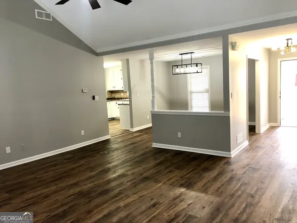 $325,000 | 164 Turner Creek Drive, Hampton, GA 30228