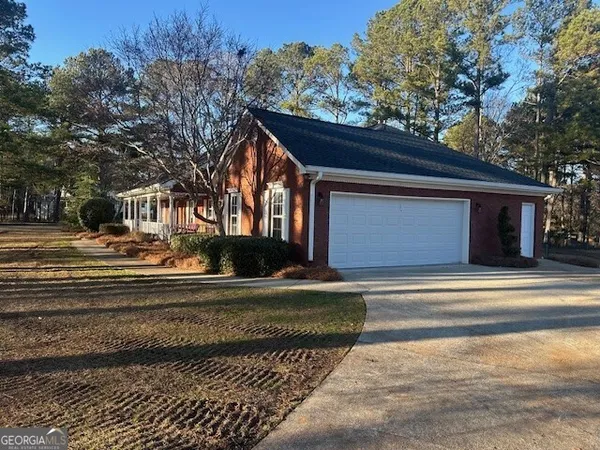 $325,000 | 164 Turner Creek Drive, Hampton, GA 30228