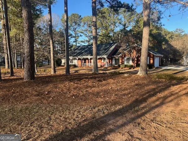 $325,000 | 164 Turner Creek Drive, Hampton, GA 30228