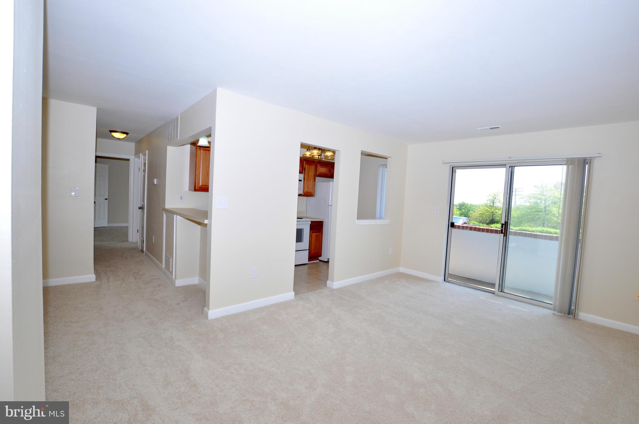 6710 Ridge Road, Unit 104 Baltimore, MD 21237 - Photo 2 of 12 Living Room