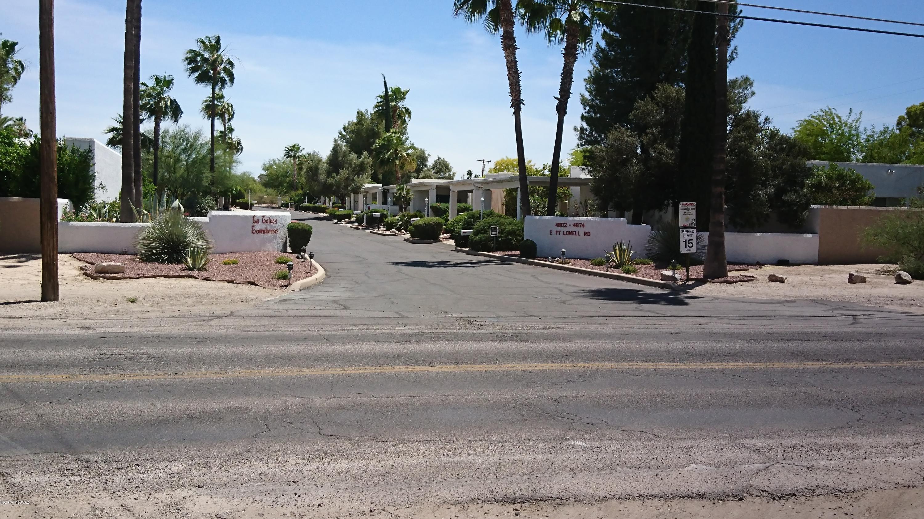 4830 East Fort Lowell Road Tucson, AZ 85712 - Photo 29 of 29 Gallery Image 29