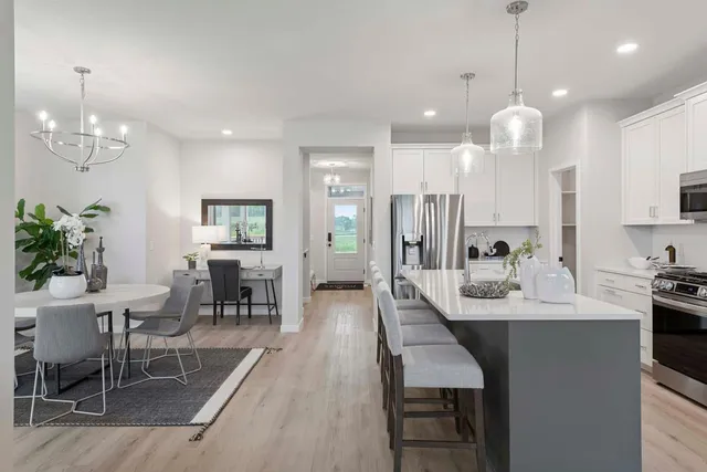 $534,010 | 20250 Keystone Avenue, Lakeville, MN 55044