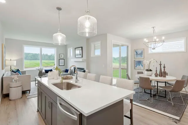 $534,010 | 20250 Keystone Avenue, Lakeville, MN 55044