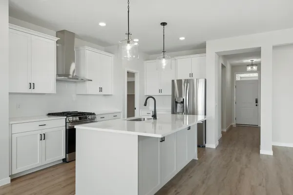 $539,000 | 20250 Keystone Avenue, Lakeville, MN 55044