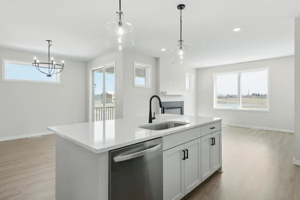 $539,000 | 20250 Keystone Avenue, Lakeville, MN 55044