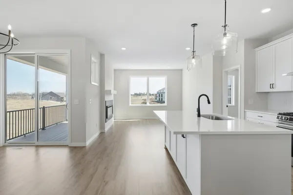 $539,000 | 20250 Keystone Avenue, Lakeville, MN 55044