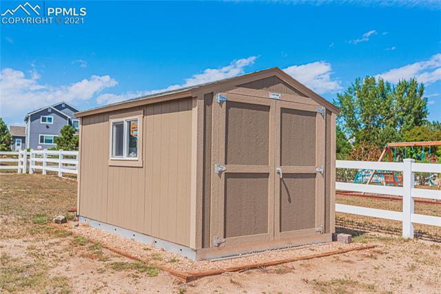 7844 McLaughlin Road Peyton, CO 80831 - Photo 47 of 49 Gallery Image 47