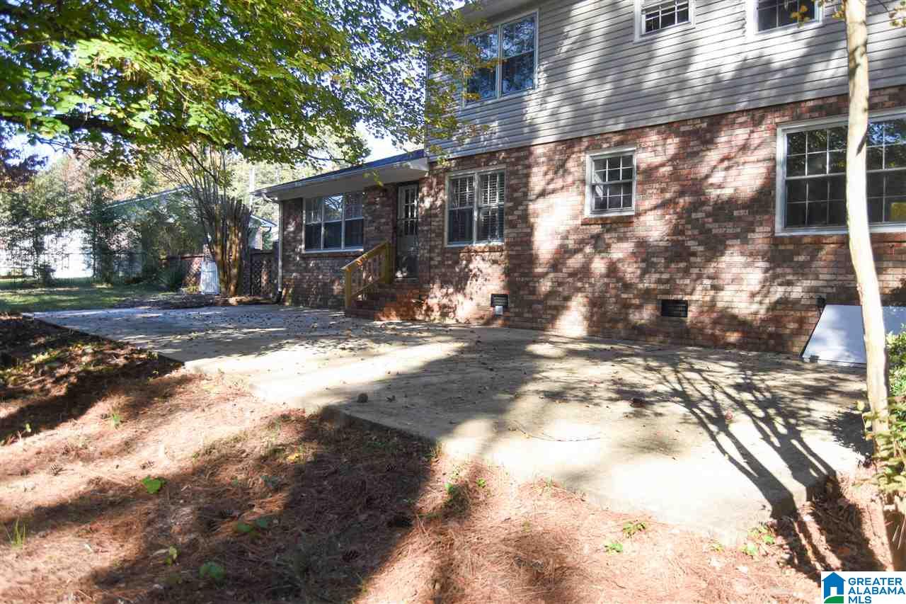 1812 Valley Creek Road Anniston, AL 36207 - Photo 40 of 44