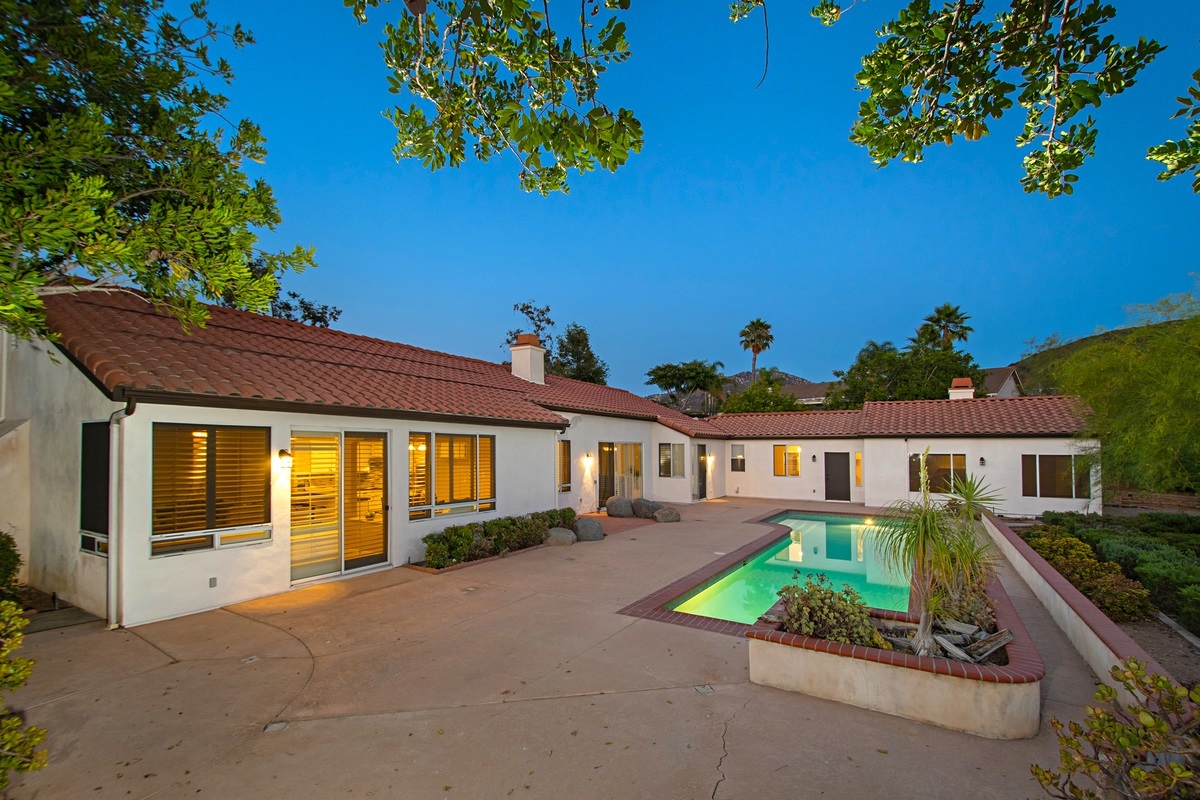 14335 Trailwind Road Poway, CA 92064 - Photo 23 of 25