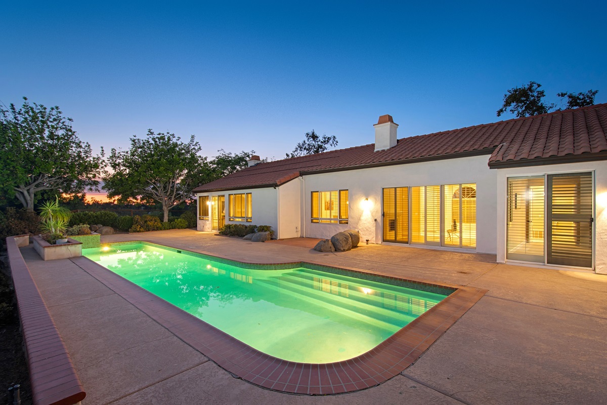 14335 Trailwind Road Poway, CA 92064 - Photo 24 of 25