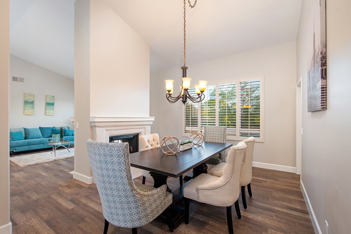 14335 Trailwind Road Poway, CA 92064 - Photo 6 of 25
