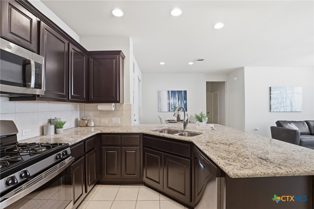 9314 Cattle Baron Path Austin, TX 78747 - Photo 12 of 35
