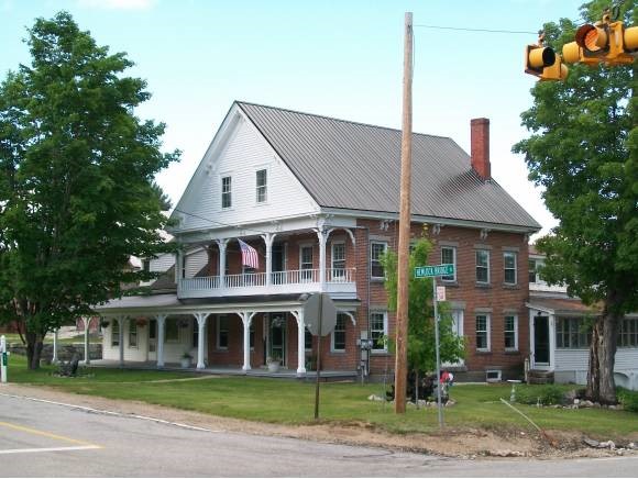 1 Hemlock Bridge Road Fryeburg, ME 04037 - Photo 1 of 1