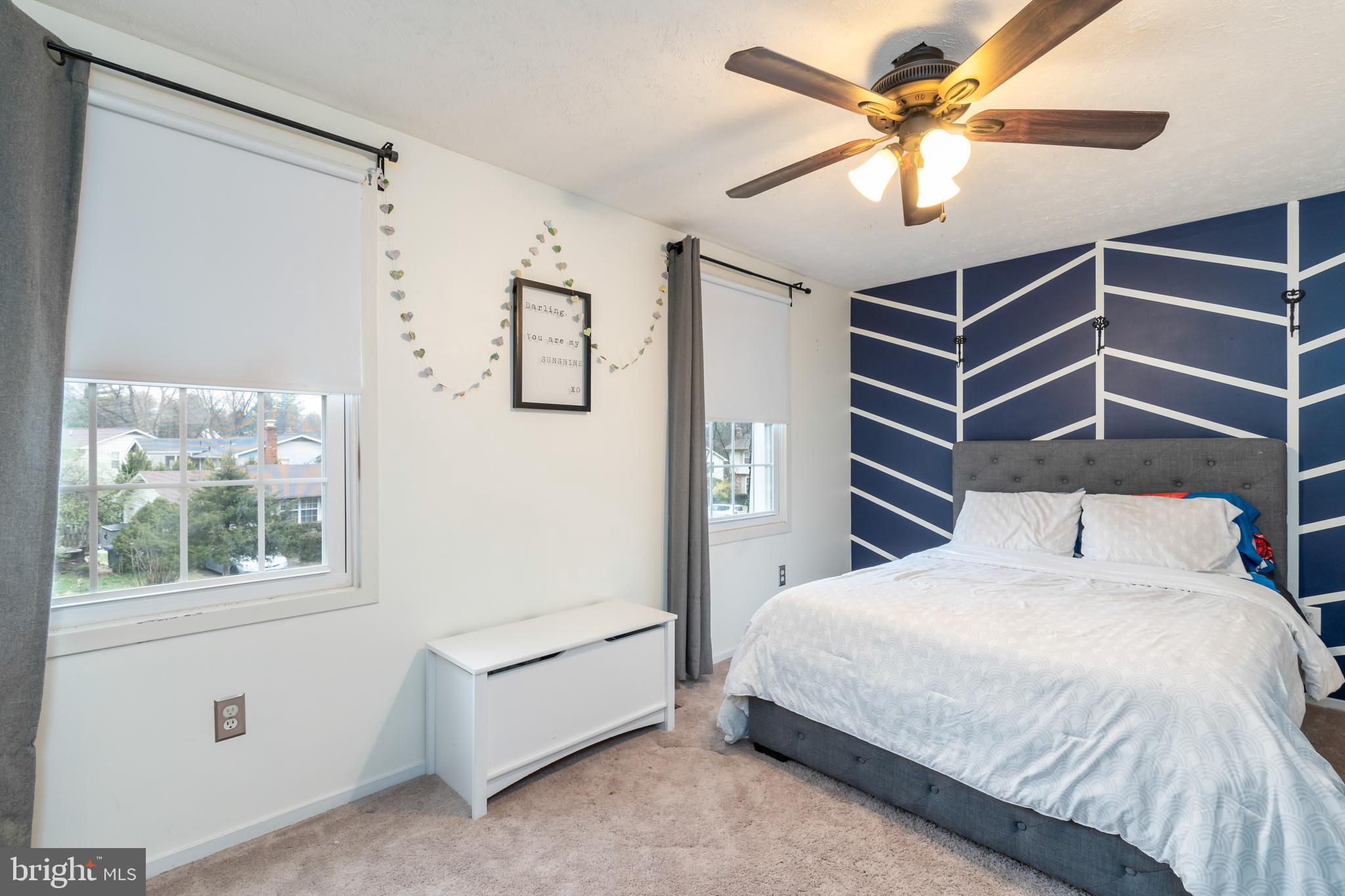 6128 Mantle Road Burke, VA 22015 - Photo 12 of 32 Bedroom
