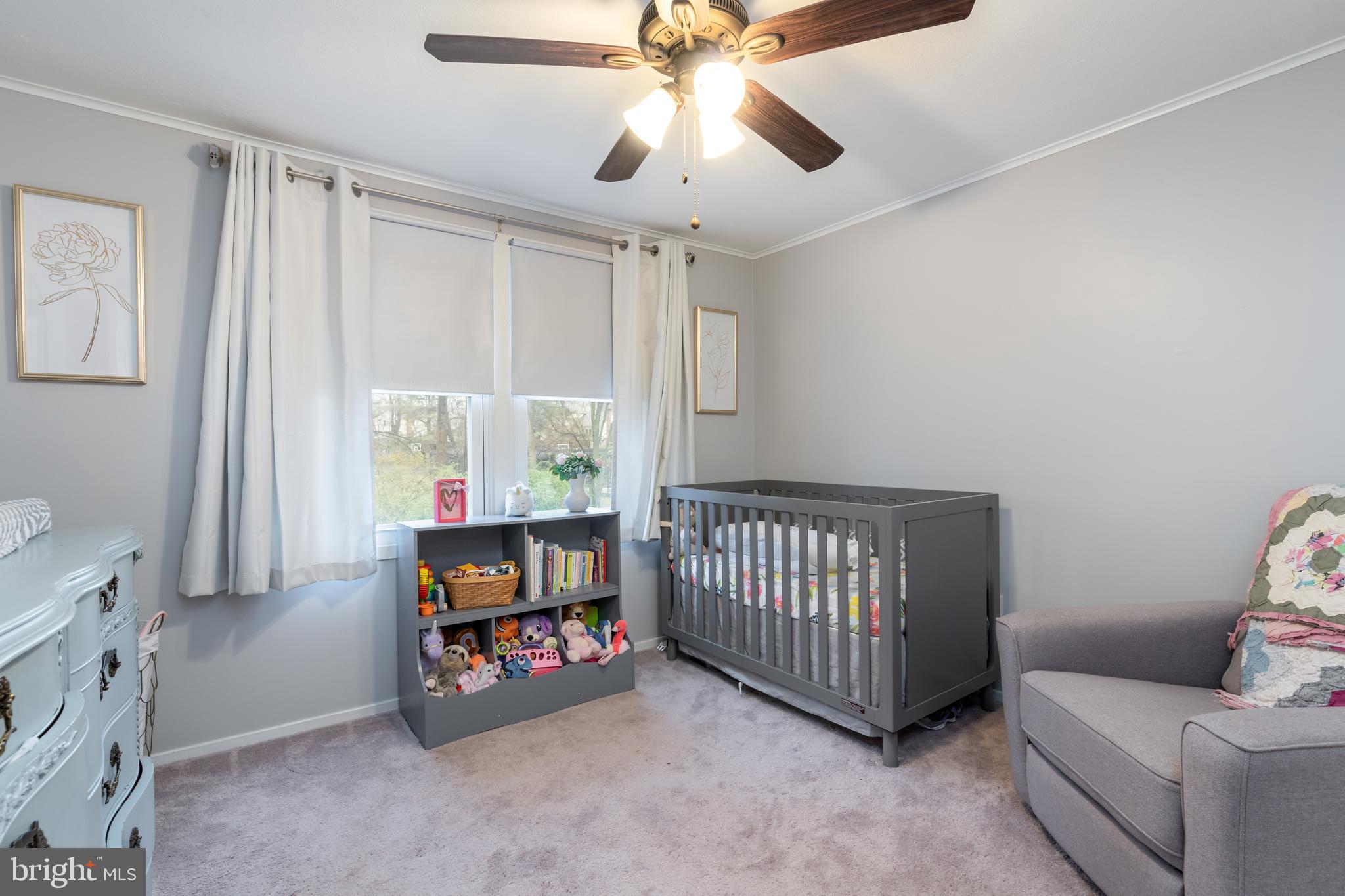6128 Mantle Road Burke, VA 22015 - Photo 16 of 32 Bedroom
