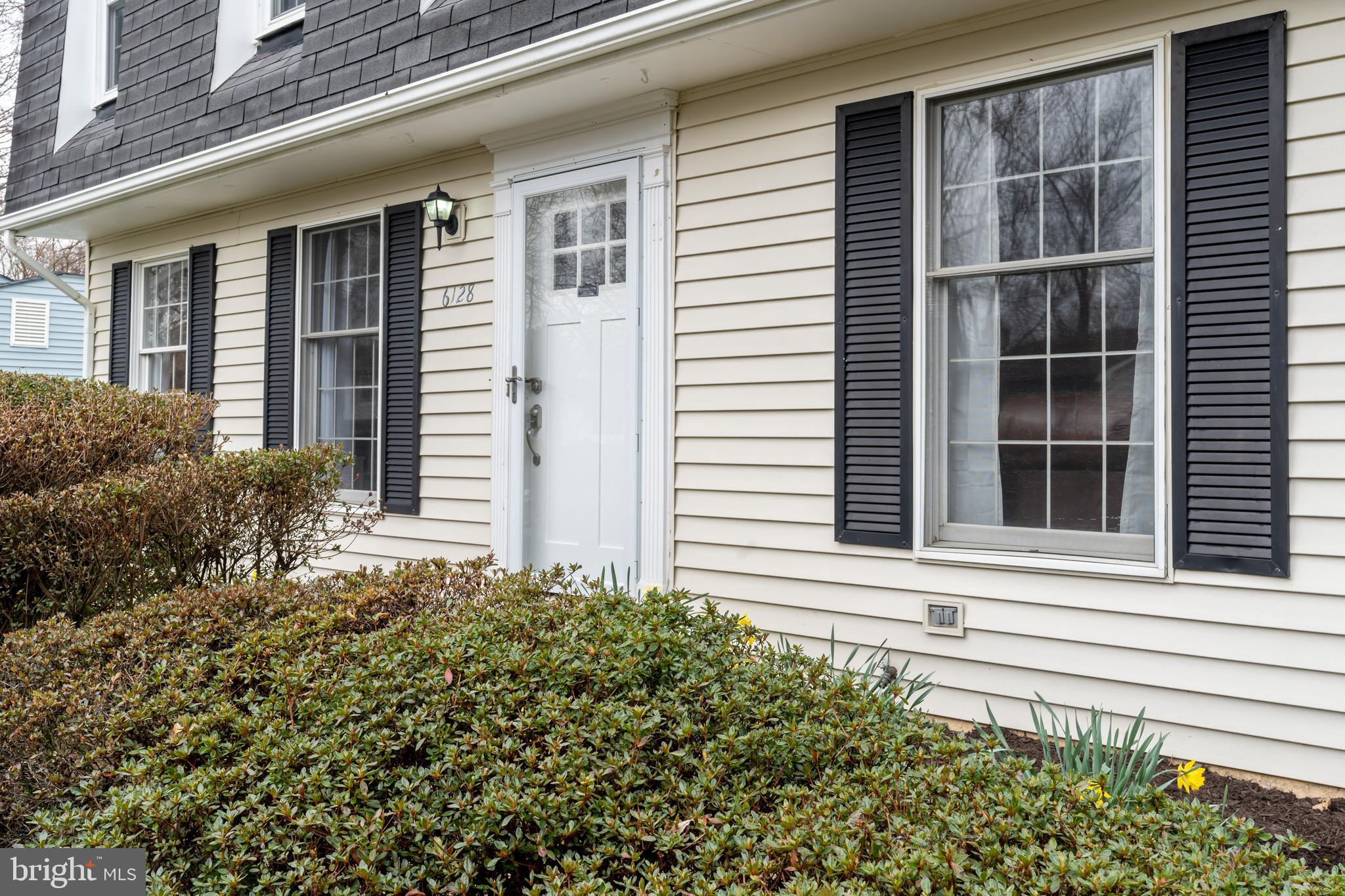 6128 Mantle Road Burke, VA 22015 - Photo 23 of 32 Gallery Image 23