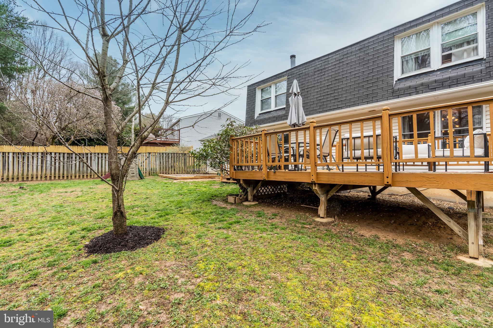 6128 Mantle Road Burke, VA 22015 - Photo 26 of 32 Gallery Image 26