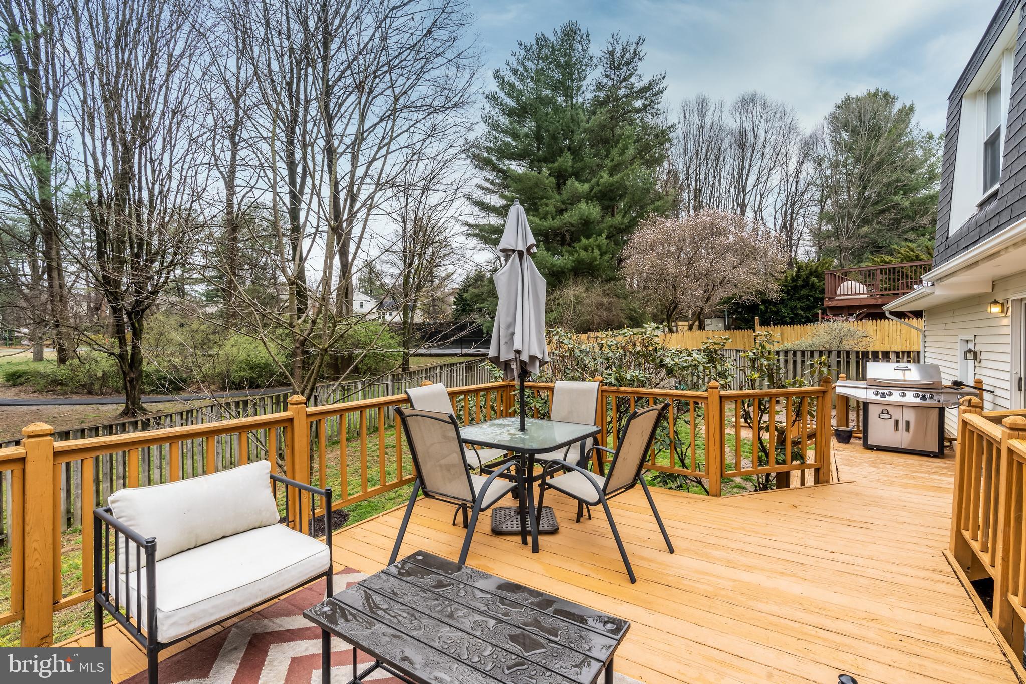 6128 Mantle Road Burke, VA 22015 - Photo 27 of 32 Gallery Image 27