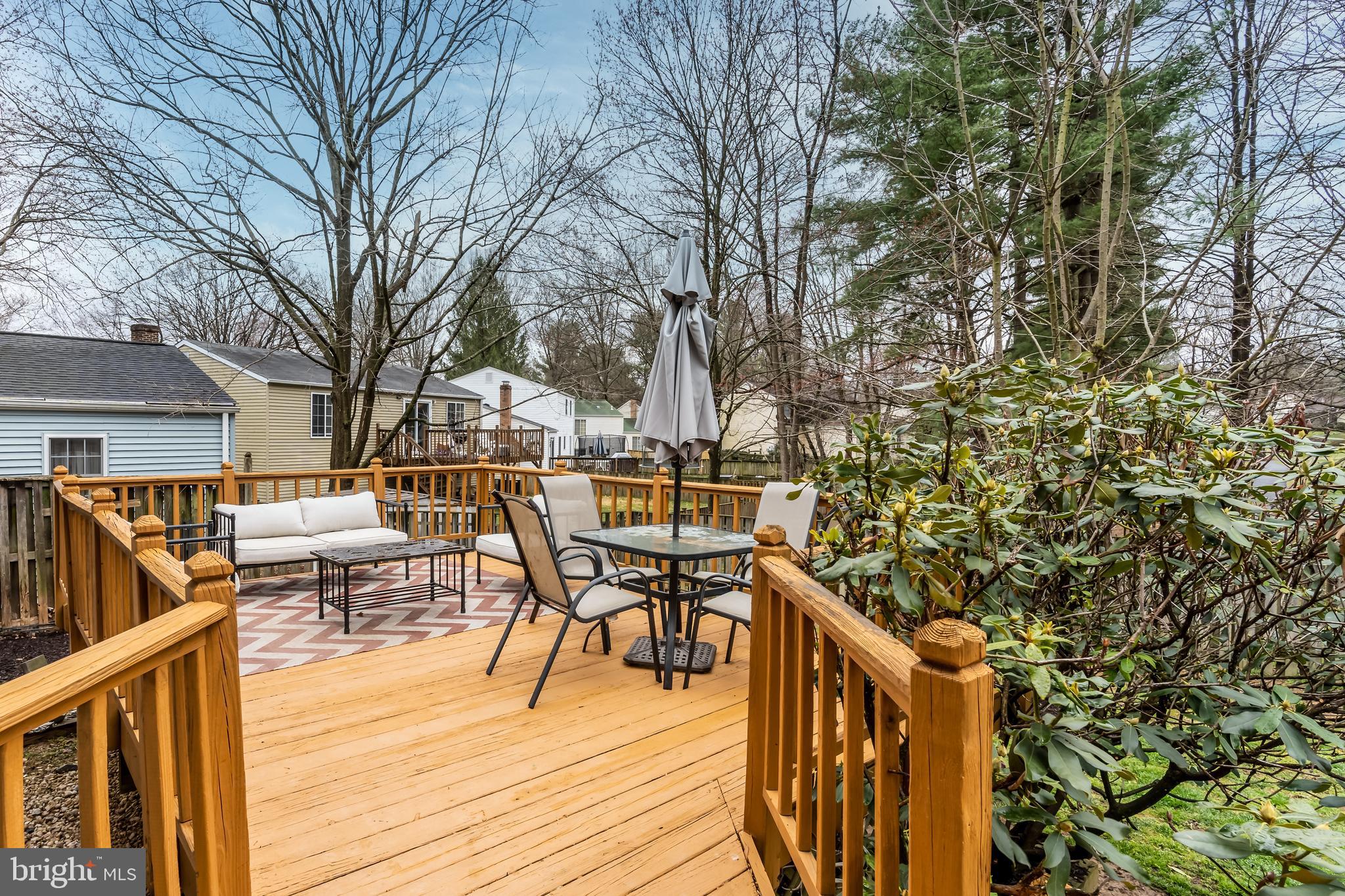 6128 Mantle Road Burke, VA 22015 - Photo 28 of 32 Gallery Image 28