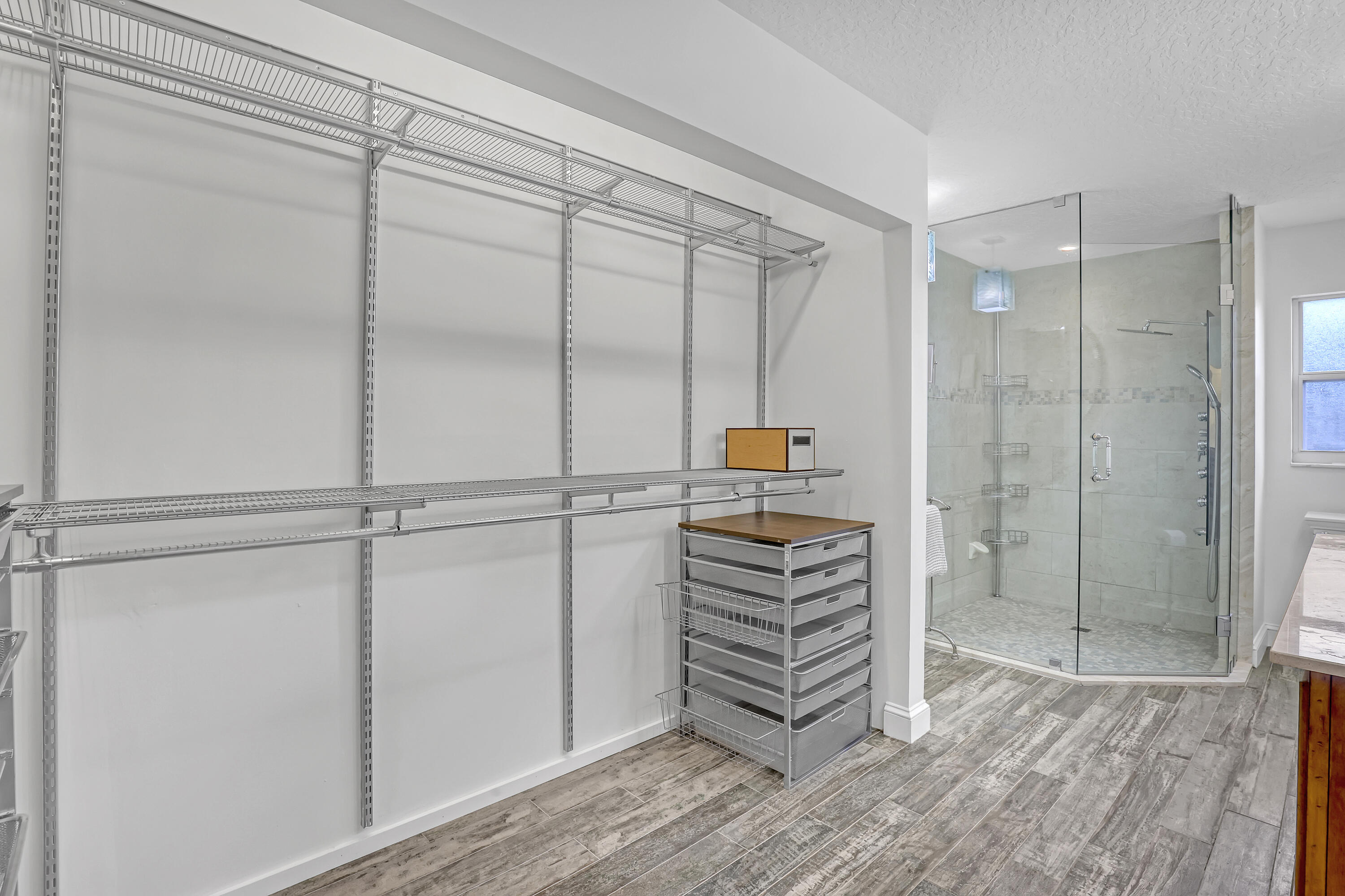 3035 Casa Rio Court Riviera Beach, FL 33418 - Photo 12 of 28 Primary closet