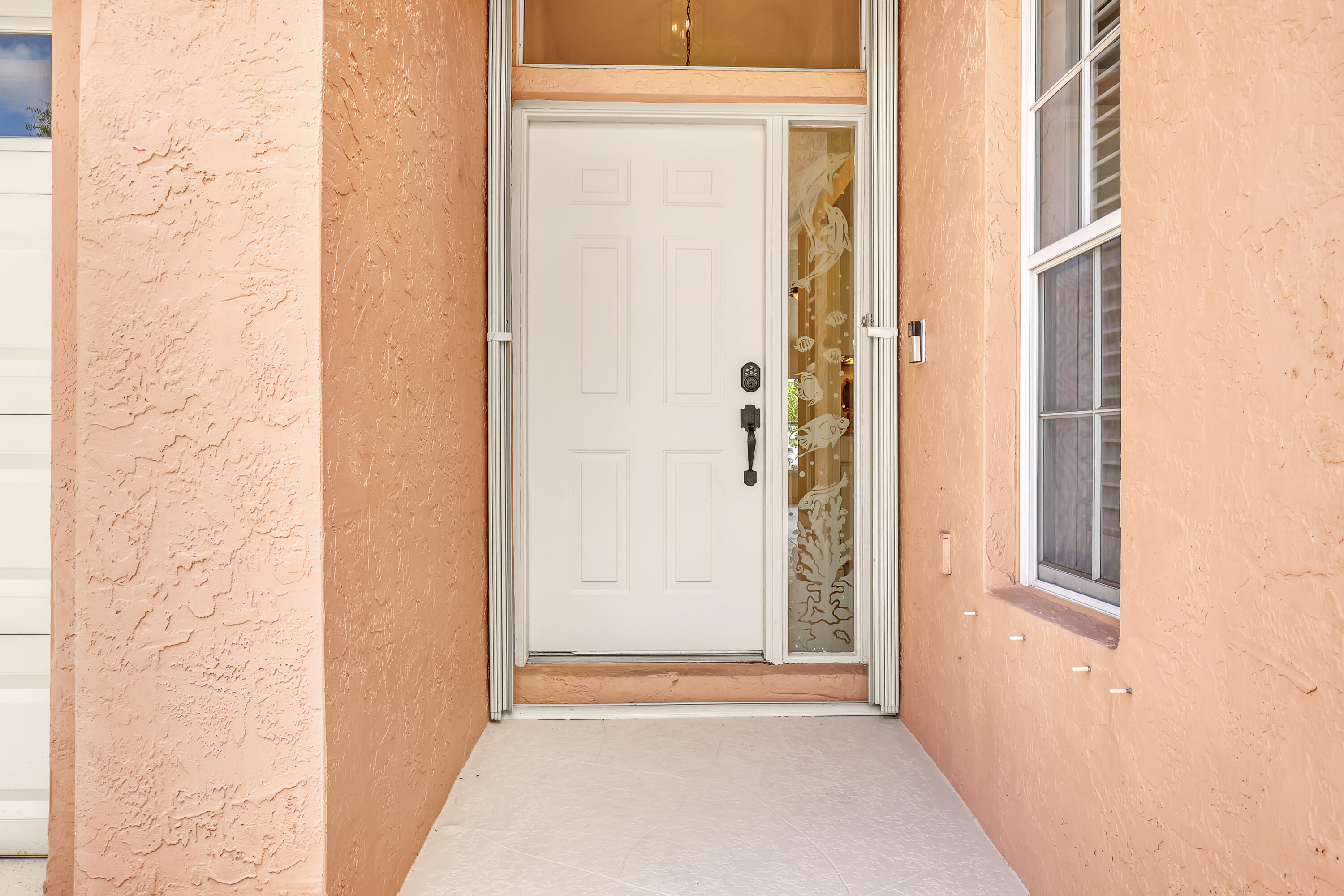3035 Casa Rio Court Riviera Beach, FL 33418 - Photo 3 of 28 Front Porch