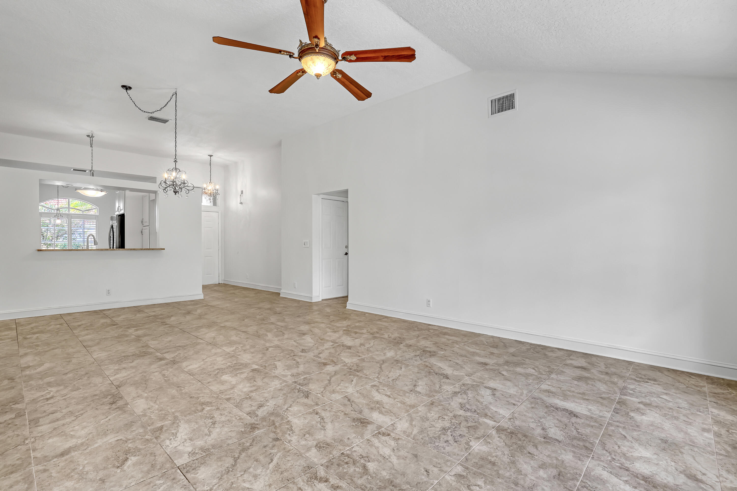 3035 Casa Rio Court Riviera Beach, FL 33418 - Photo 6 of 28 Living & Dining Room