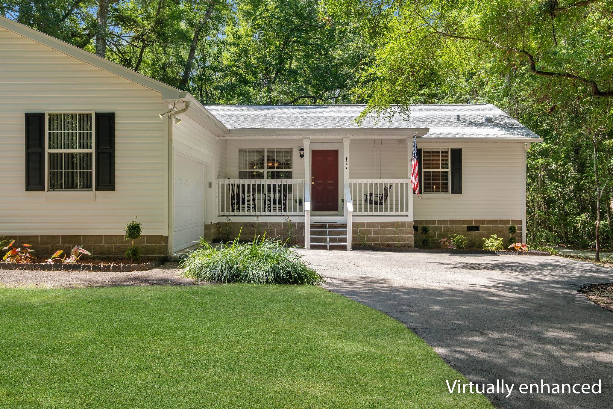 127 Meridian Hills Road Tallahassee, FL 32312 - Photo 5 of 33