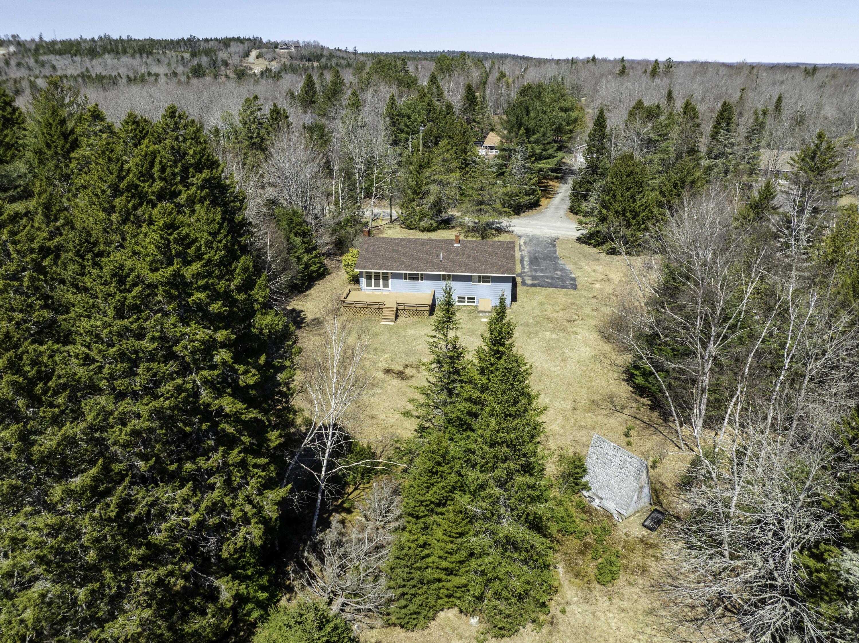 43 Stagecoach Road Machias, ME 04654 - Photo 78 of 97 43 Stagecoach Rd. Marshfield (15 of 28)