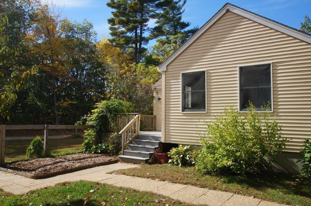 25 George Road Cumberland Center, ME 04021 - Photo 23 of 28 Photo