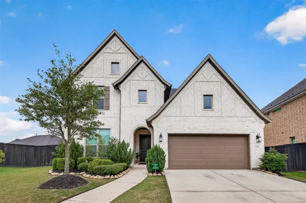 $675,000 | 938 Orange Zest Lane, Richmond, TX 77406