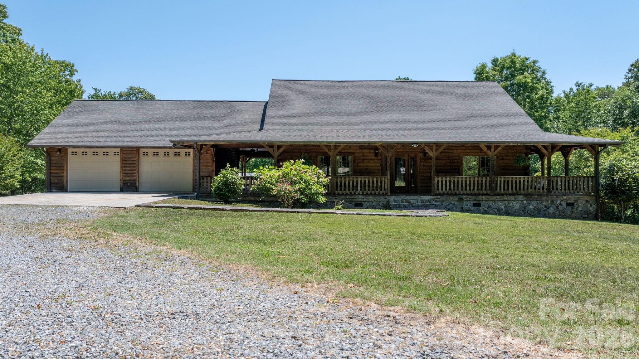 4659 Dysartsville Road Morganton, NC 28655 - Photo 1 of 28