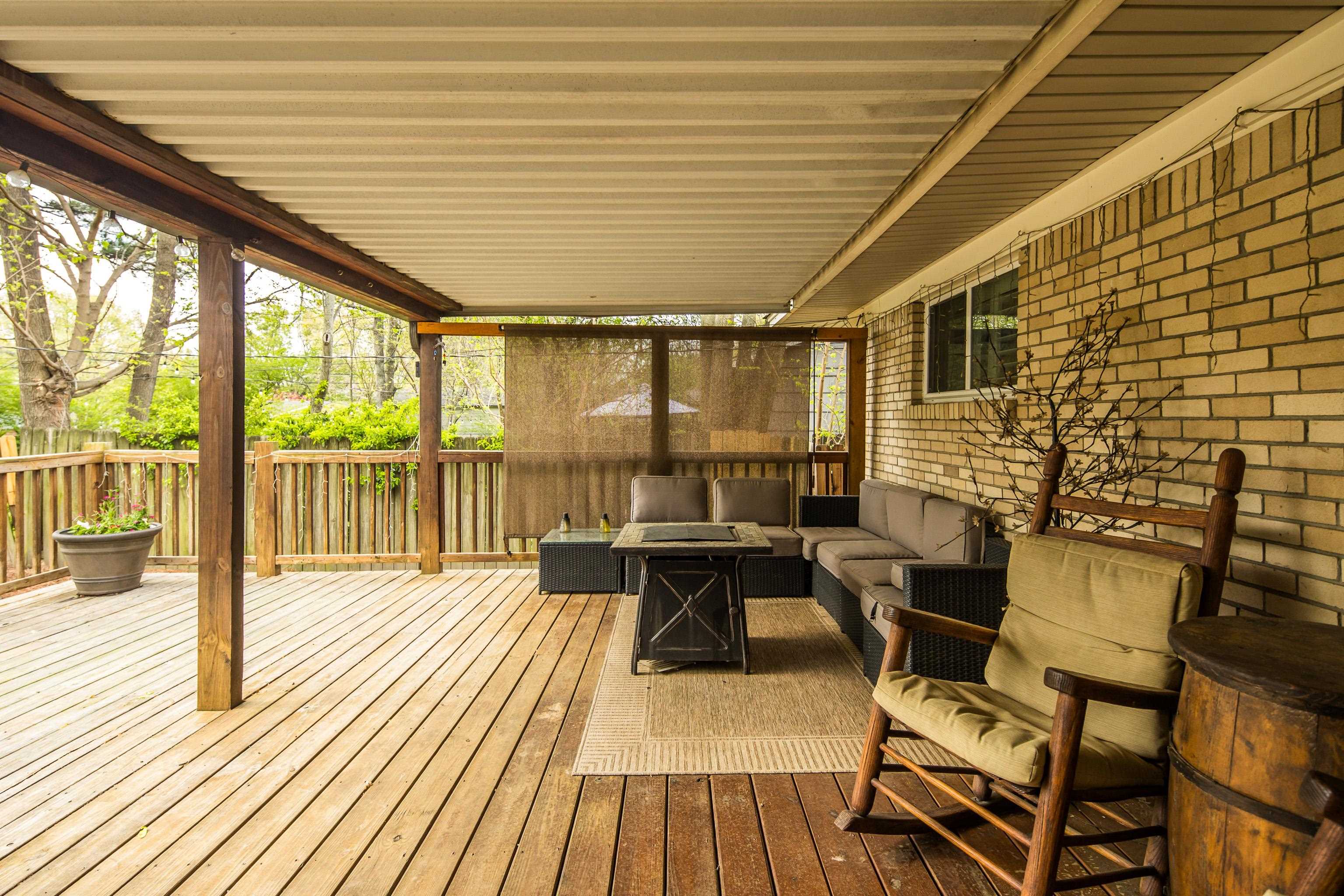 1130 Wilmore Road Memphis, TN 38117 - Photo 30 of 35 Deck featuring an outdoor living space