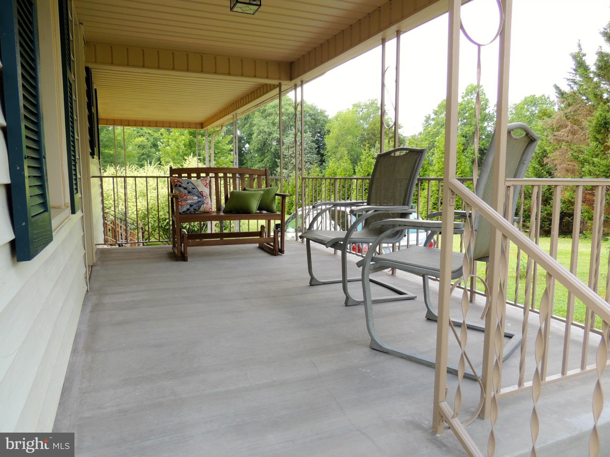100 Wayland Road Culpeper, VA 22701 - Photo 2 of 28 Exterior (General)
