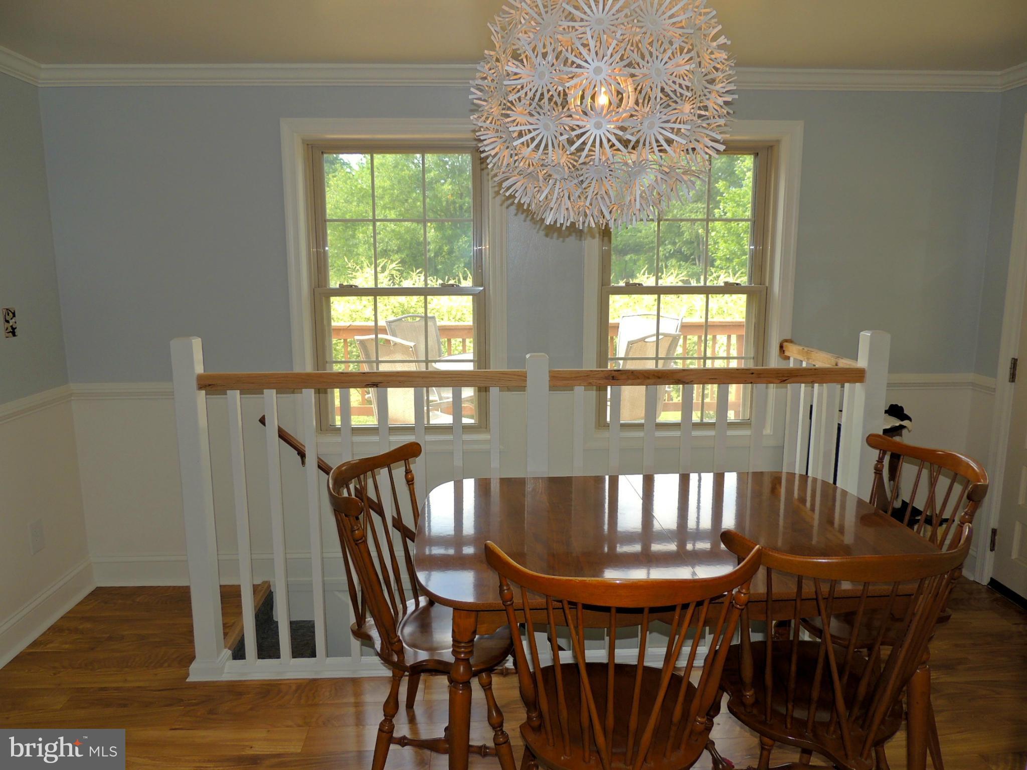 100 Wayland Road Culpeper, VA 22701 - Photo 11 of 28 Dining Room