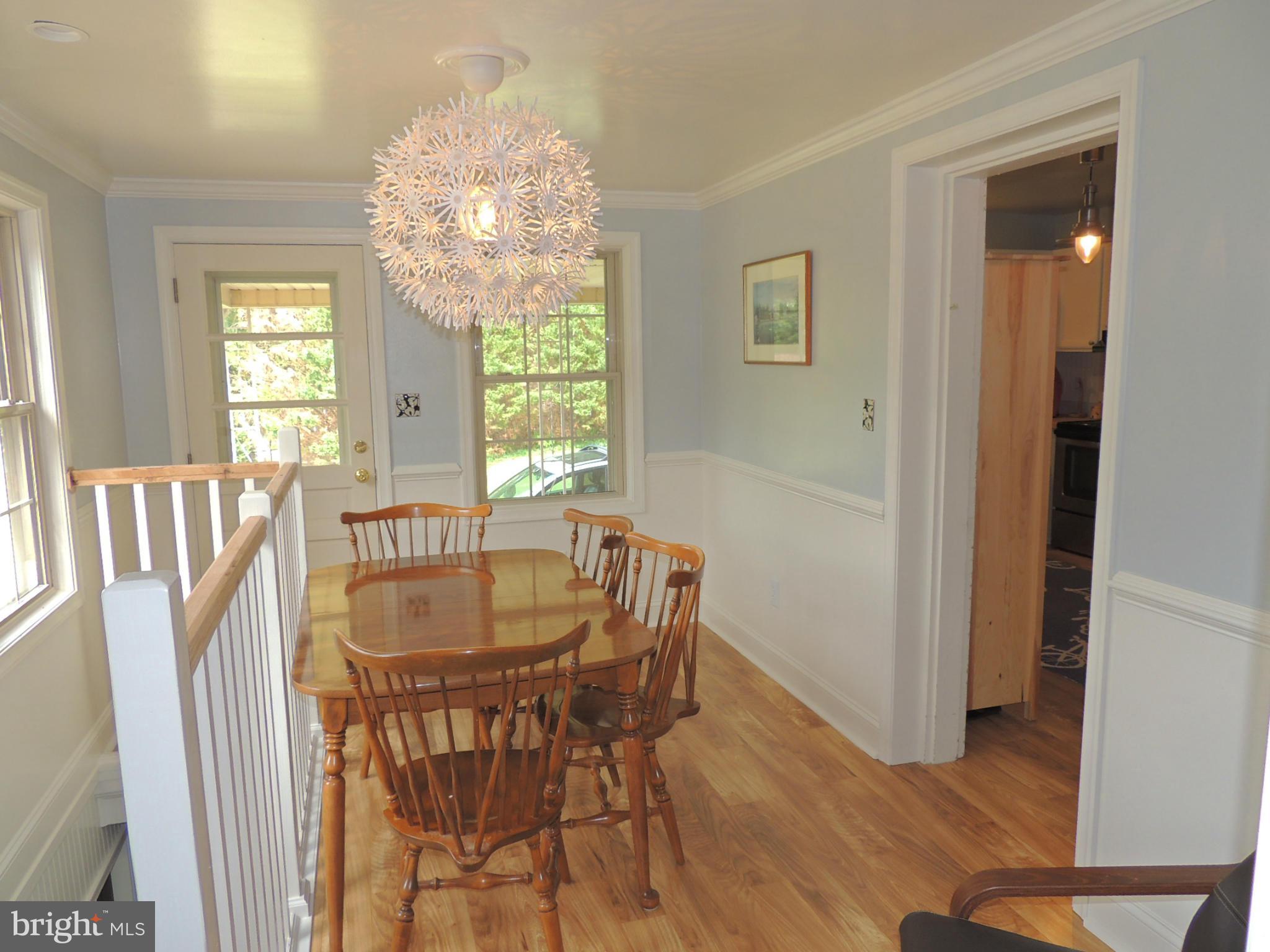 100 Wayland Road Culpeper, VA 22701 - Photo 13 of 28 Dining Room