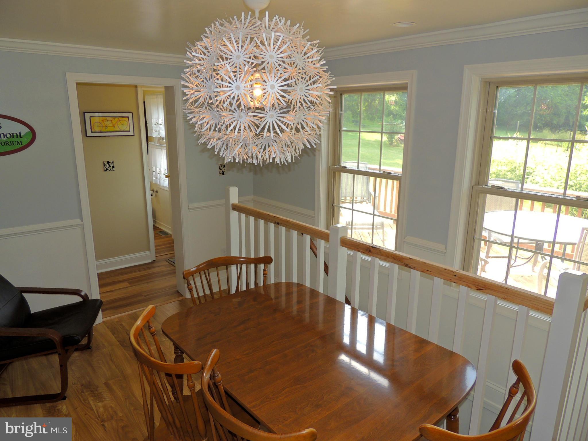 100 Wayland Road Culpeper, VA 22701 - Photo 14 of 28 Dining Room