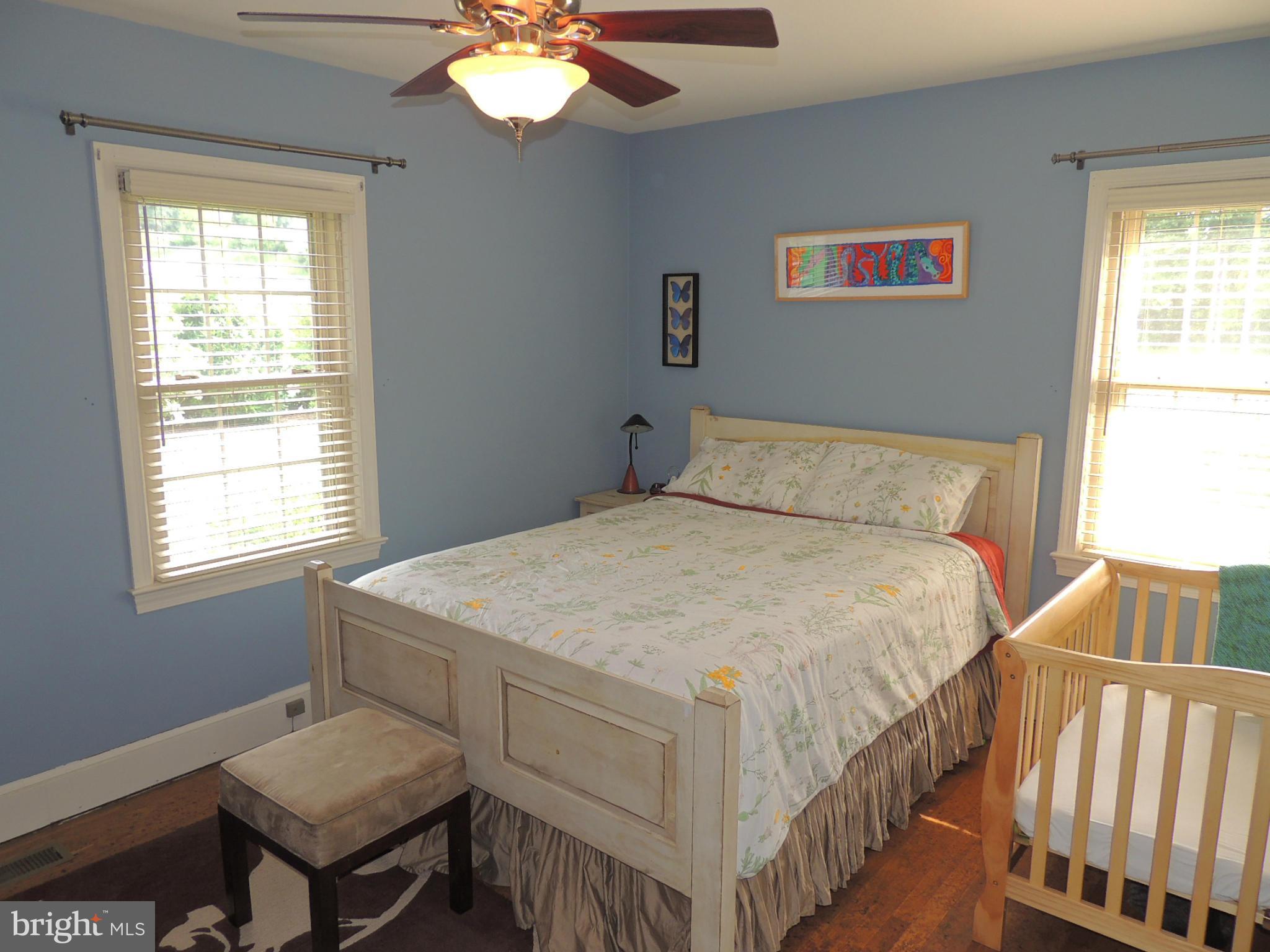 100 Wayland Road Culpeper, VA 22701 - Photo 15 of 28 Bedroom (Master)