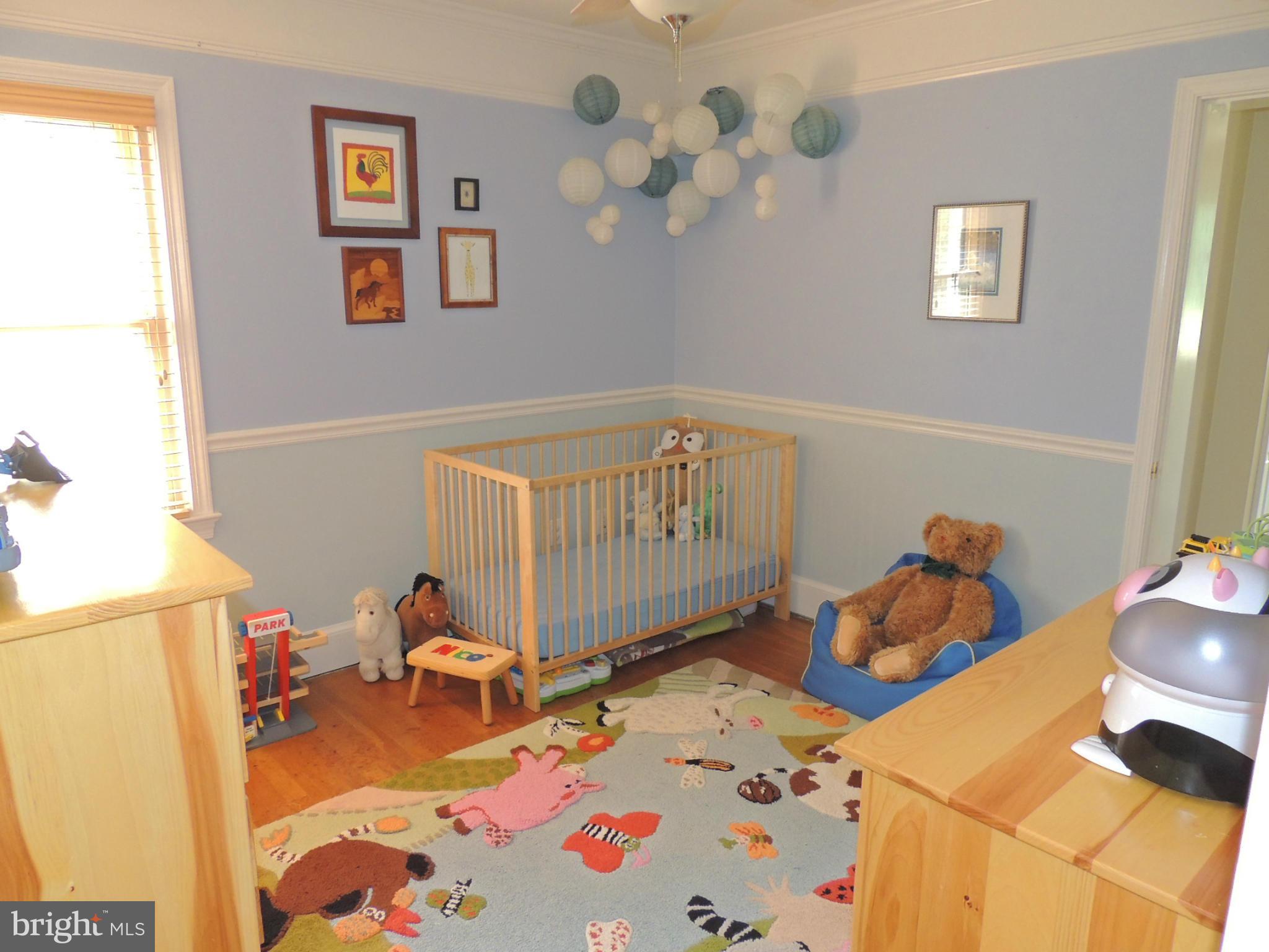 100 Wayland Road Culpeper, VA 22701 - Photo 18 of 28 Bedroom